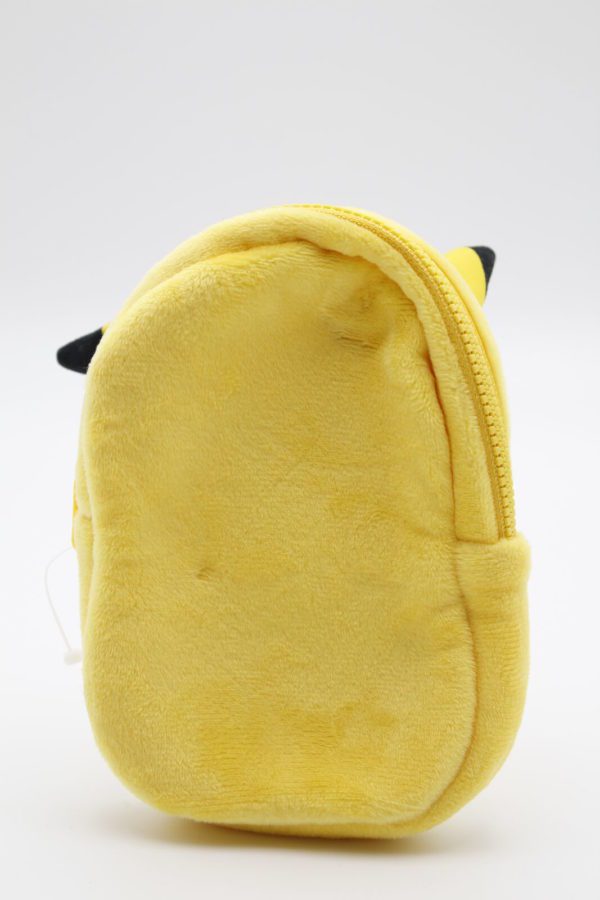 Pikachu Tasche Pl Schtier Pokemon Original Japan Sega Amameshop