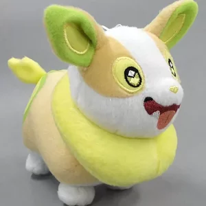 Voldi Plüschtier Pokemon Original Japan Banpresto