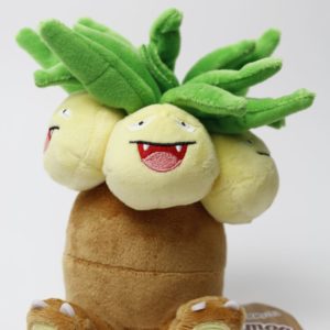 Kokowei Plüschtier Pokemon fit Original Japan Pokemon Center