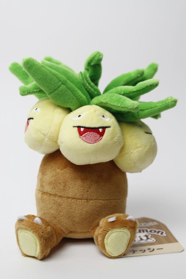 Kokowei Plüschtier Pokemon fit Original Japan Pokemon Center