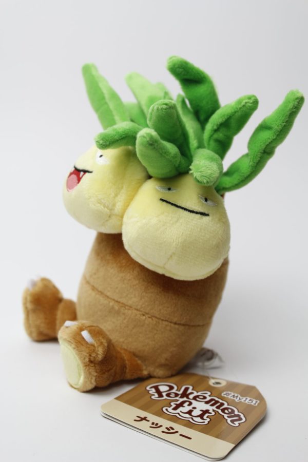 Kokowei Plüschtier Pokemon fit Original Japan Pokemon Center – Bild 3