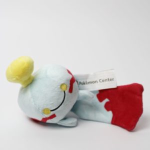 Palimpalim Plüschtier Pokemon fit Original Japan Pokemon Center