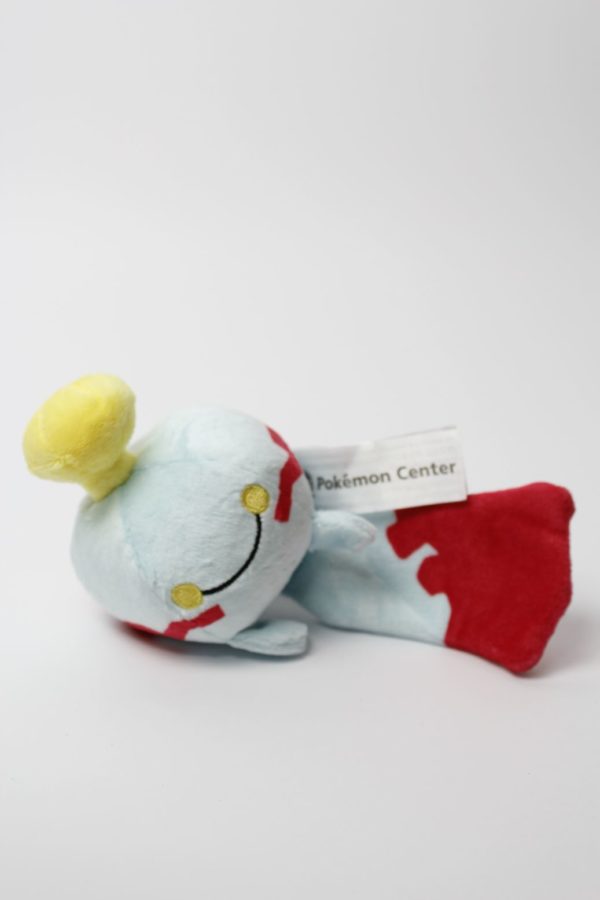 Palimpalim Plüschtier Pokemon fit Original Japan Pokemon Center