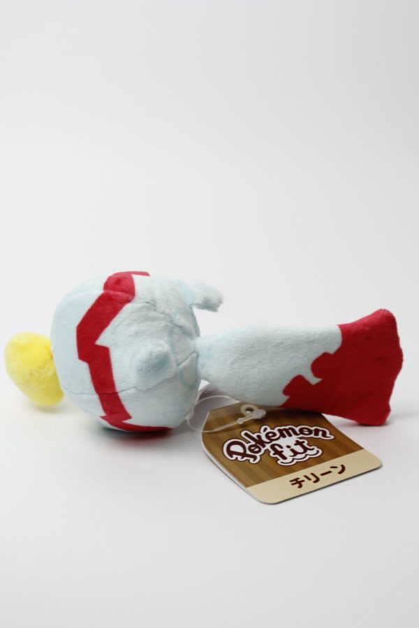 Palimpalim Plüschtier Pokemon fit Original Japan Pokemon Center – Bild 2