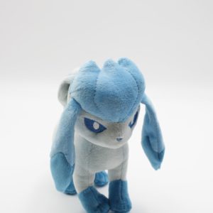 Glaziola Plüschtier Pokemon Original Japan Pokemon Center 2012