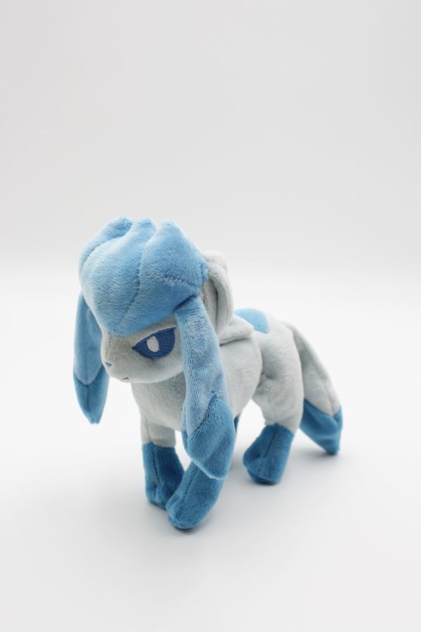 Glaziola Plüschtier Pokemon Original Japan Pokemon Center 2012 – Bild 3