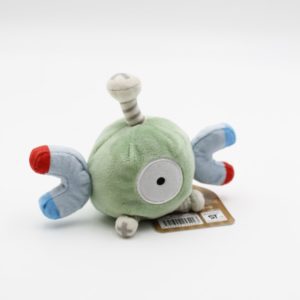 Magnetilo ohne Schild Plüschtier Pokemon fit Original Japan Pokemon Center