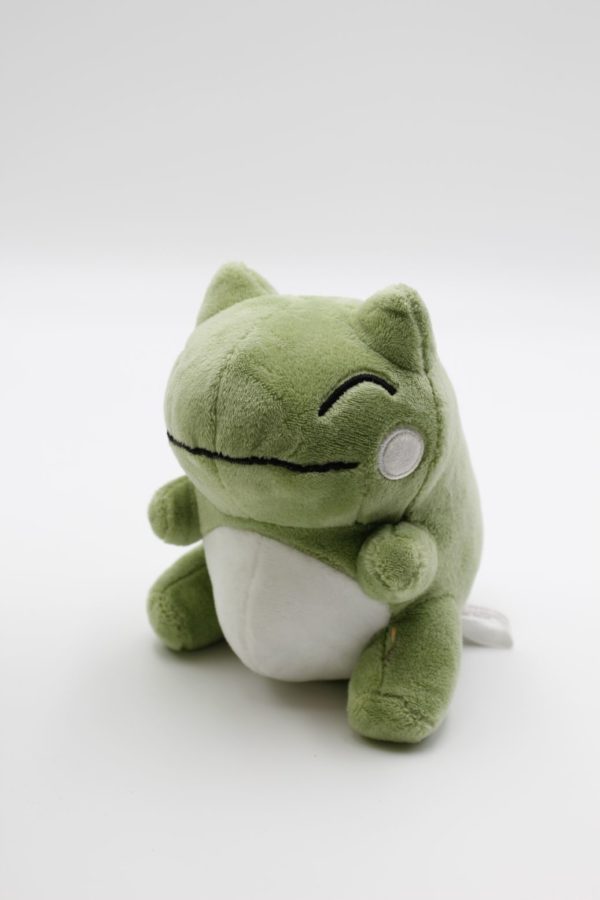 Delegator Plüschtier Pokemon Original Japan Pokemon Center 2013 – Bild 2