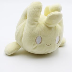 Hokumil Plüschtier Pokemon Allstar Collection Original Japan Saneiboeki
