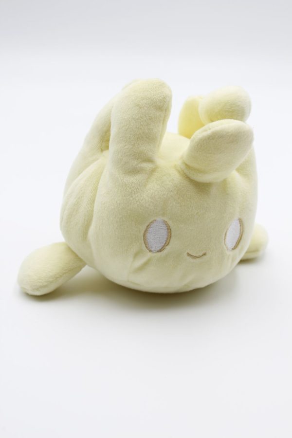 Hokumil Plüschtier Pokemon Allstar Collection Original Japan Saneiboeki
