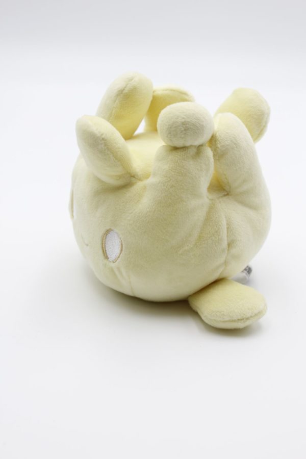Hokumil Plüschtier Pokemon Allstar Collection Original Japan Saneiboeki – Bild 3
