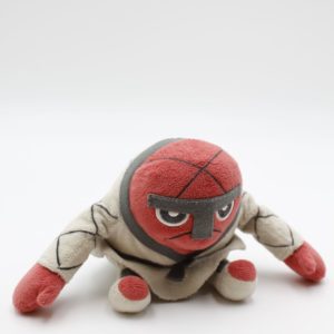 Jiutesto Plüschtier Pokemon Dolls Original Japan Pokemon Center