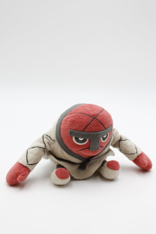 Jiutesto Plüschtier Pokemon Dolls Original Japan Pokemon Center