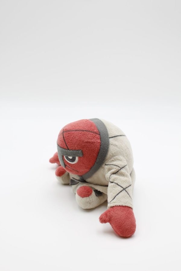 Jiutesto Plüschtier Pokemon Dolls Original Japan Pokemon Center – Bild 3
