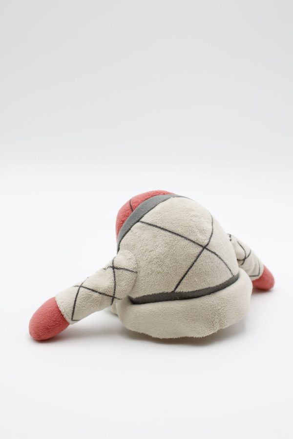 Jiutesto Plüschtier Pokemon Dolls Original Japan Pokemon Center – Bild 2
