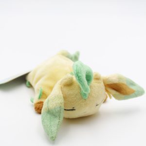 Folipurba kuttari ohne Schild Plüschtier Original Japan Pokemon Center 2015