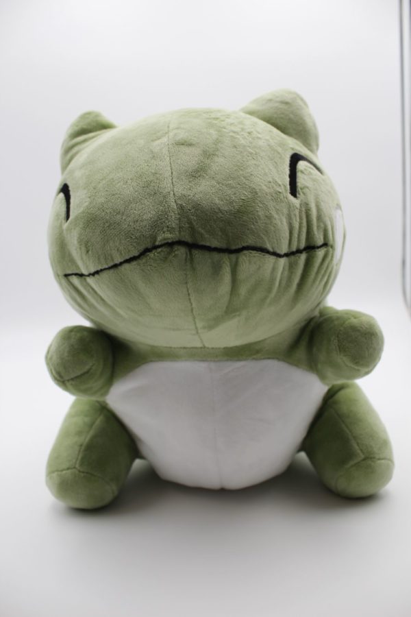 Delegator Plüschtier Pokemon Original Japan Pokemon Center 2013 26