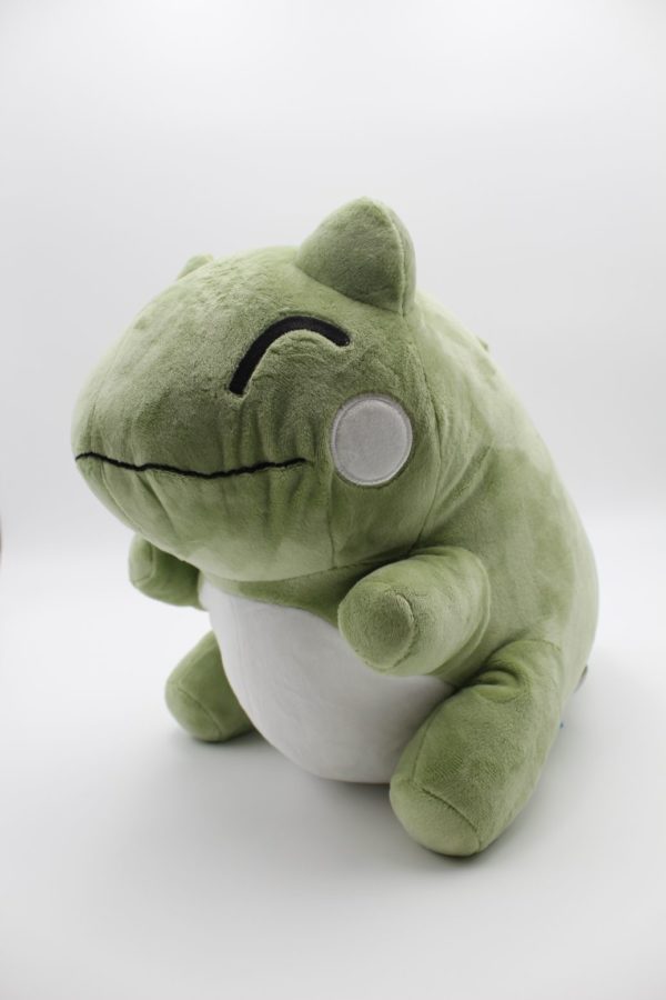 Delegator Plüschtier Pokemon Original Japan Pokemon Center 2013 26 – Bild 3