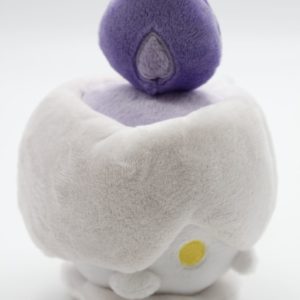 Lichtel Plüschtier Pokemon Dolls Original Japan Pokemon Center 2011