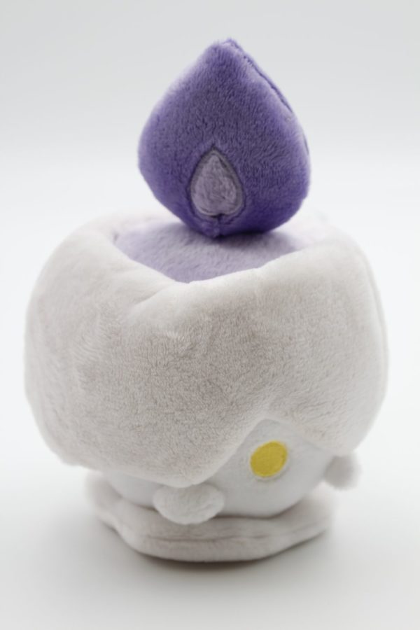 Lichtel Plüschtier Pokemon Dolls Original Japan Pokemon Center 2011