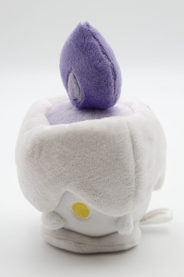 Lichtel Plüschtier Pokemon Dolls Original Japan Pokemon Center 2011 – Bild 3