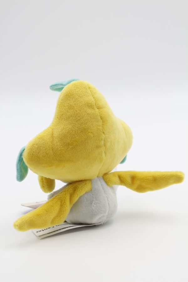 Jirachi Plüschtier Pokemon fit Original Japan Pokemon Center – Bild 2