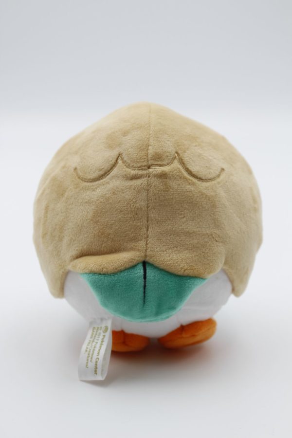Bauz Plüschtier Pokemon Dolls Original Japan Pokemon Center 2017 – Bild 2
