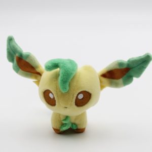 Folipurba Plüschtier Doll Anhänger Original Japan Pokemon Center 2017