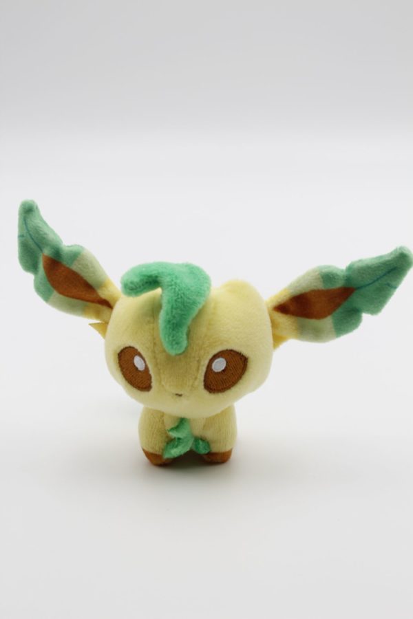 Folipurba Plüschtier Doll Anhänger Original Japan Pokemon Center 2017