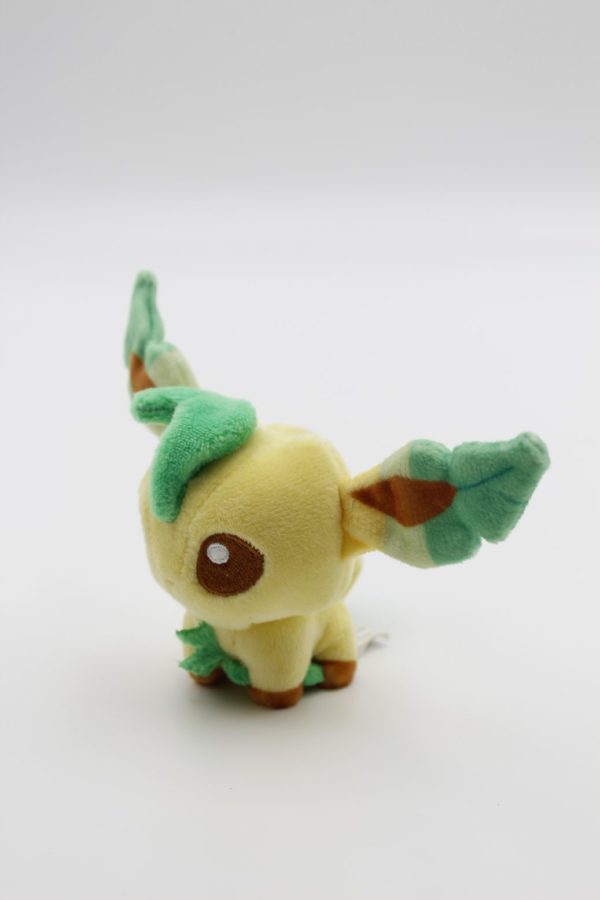 Folipurba Plüschtier Doll Anhänger Original Japan Pokemon Center 2017 – Bild 3