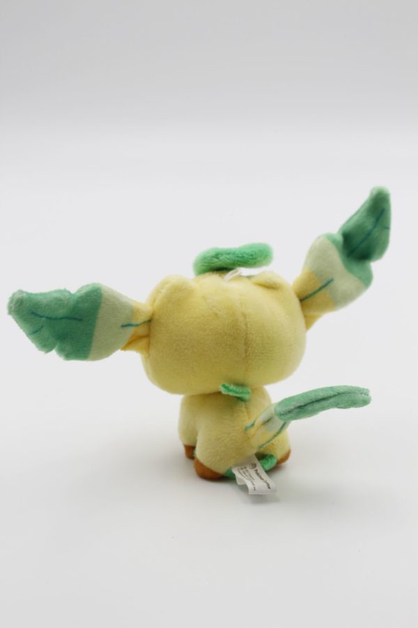 Folipurba Plüschtier Doll Anhänger Original Japan Pokemon Center 2017 – Bild 2