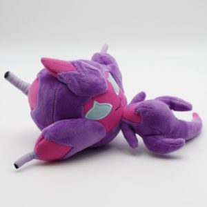 Venicro Plüschtier Pokemon Original Japan Pokemon Center 2018
