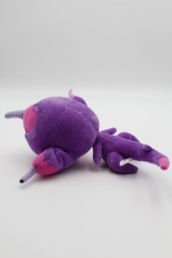 Venicro Plüschtier Pokemon Original Japan Pokemon Center 2018 – Bild 2
