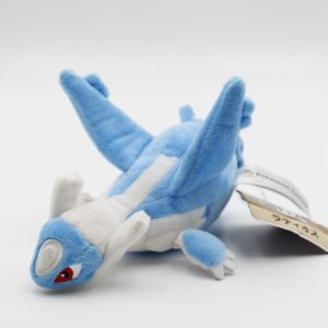 Latios Plüschtier Pokemon fit Original Japan Pokemon Center