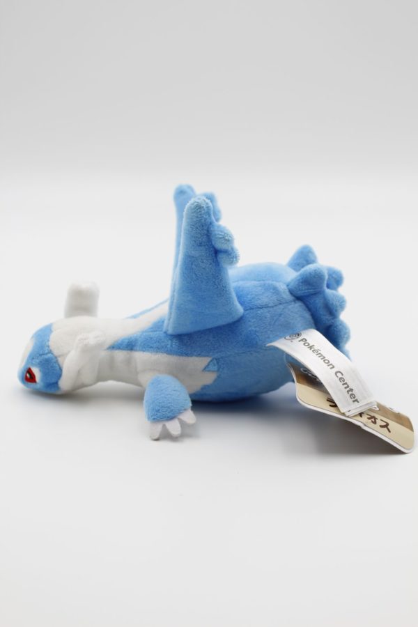 Latios Plüschtier Pokemon fit Original Japan Pokemon Center – Bild 3