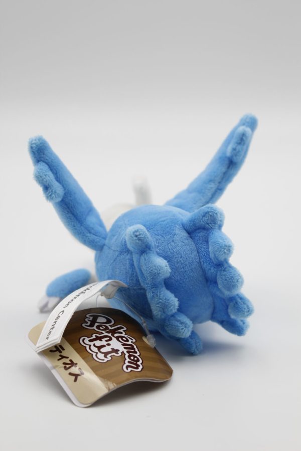 Latios Plüschtier Pokemon fit Original Japan Pokemon Center – Bild 2