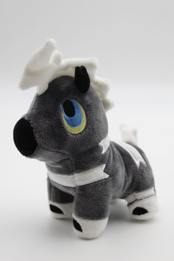 Elezeba Plüschtier Pokemon Original Japan Pokemon Center