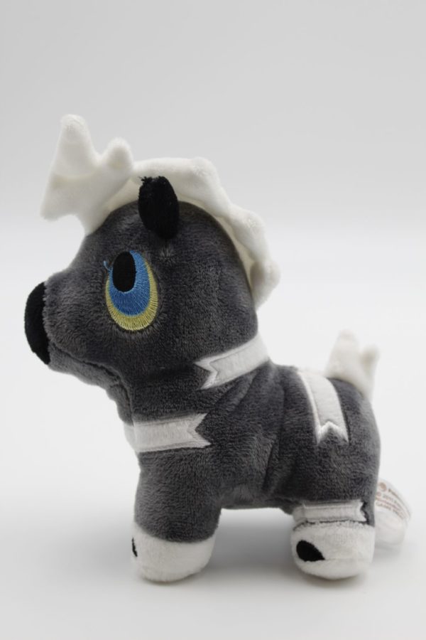 Elezeba Plüschtier Pokemon Original Japan Pokemon Center – Bild 3