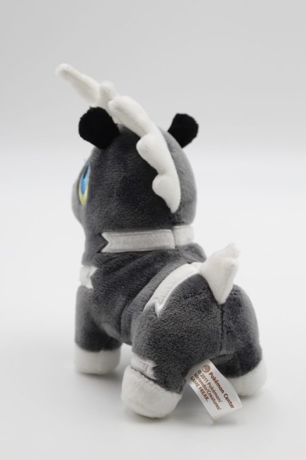 Elezeba Plüschtier Pokemon Original Japan Pokemon Center – Bild 2