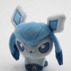 Glaziola Anhänger Plüschtier Pokemon Dolls Original Japan Pokemon Center