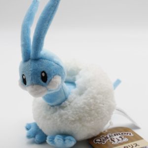 Altaria Plüschtier Pokemon fit Original Japan Pokemon Center
