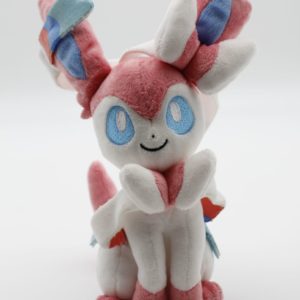 Feelinara Plüschtier Pokemon Allstar Original Japan Saneiboeki