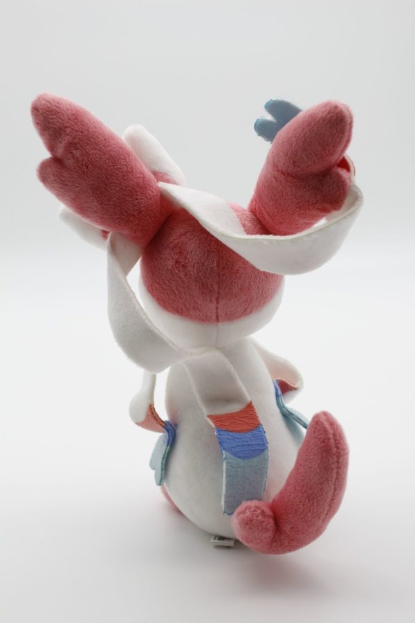 Feelinara Plüschtier Pokemon Allstar Original Japan Saneiboeki – Bild 2