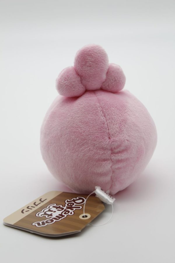 Fluffeluff Plüschtier Pokemon fit Original Japan Pokemon Center – Bild 2