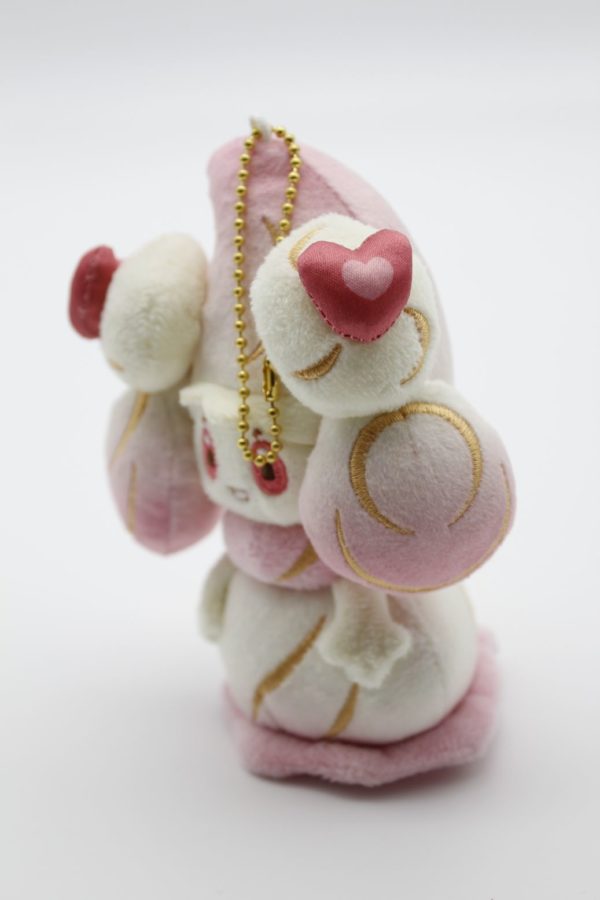 Pokusan Plüschtier Mystorious Tea Party Original Japan Pokemon Center 2021 – Bild 2