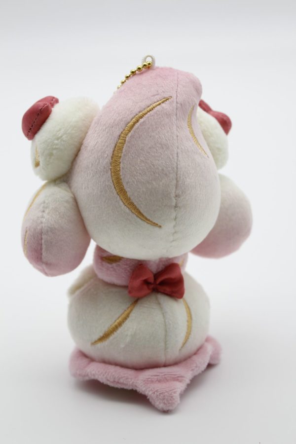 Pokusan Plüschtier Mystorious Tea Party Original Japan Pokemon Center 2021 – Bild 4