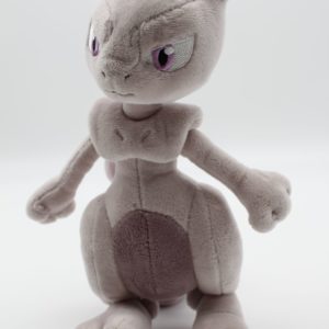 Mewtu Plüschtier Pokemon Allstar Collection Original Japan Saneiboeki