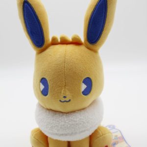 Evoli Mix Au Lait Plüschtier Pokemon Original Japan Pokemon Center 2019