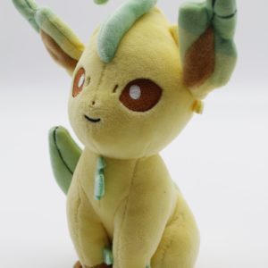 Folipurba Plüschtier Pokemon Allstar Collection Original Japan Saneiboeki