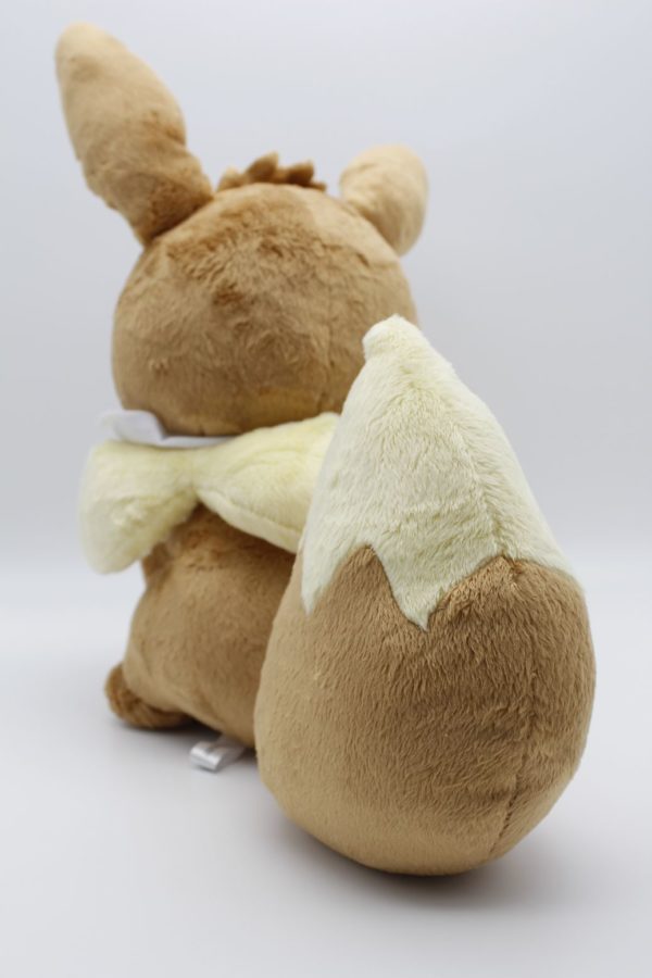 Evoli Plüschtier Pokemon Melodies Original Japan Banpresto 30 – Bild 2